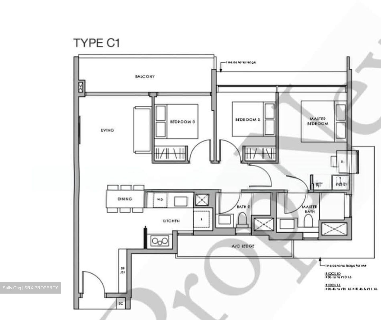 Pasir Ris 8 (D18), Apartment #564094611